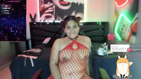 sara_bdsm online show from December 18, 3:51 pm