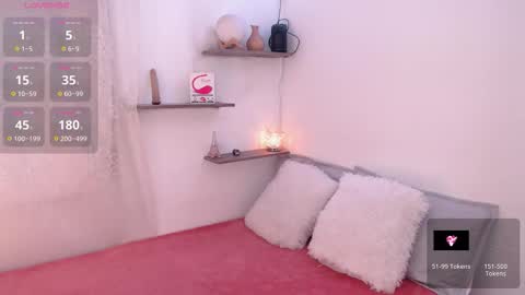 Im Angelica  My pleasure in your hands Give me more vibrations and make me cum PVT IS OPEN online show from October 31, 3:18 am