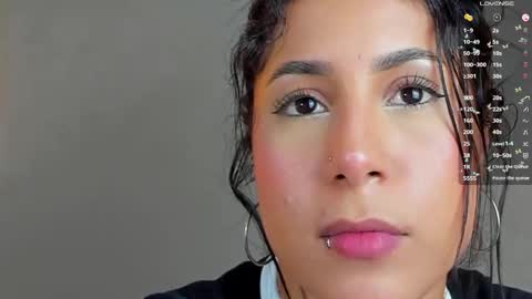 Snapshot of sara_castro24 chatting on January 16, 10:23 pm Sara online show from January 16, 10:23 pm