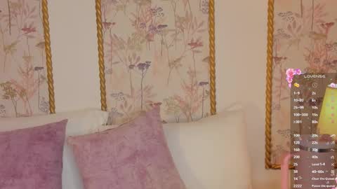 Sara online show from January 13, 7:43 pm