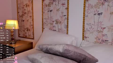 Sara online show from November 8, 7:50 pm