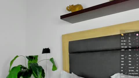 Snapshot of sara_castro24 chatting on March 4, 8:38 pm Sara online show from March 4, 8:38 pm