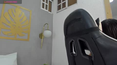 Snapshot of sara_castro24 chatting on January 25, 12:05 pm Sara online show from January 25, 12:05 pm