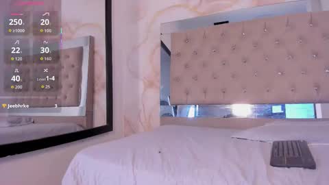 sara_connde online show from March 6, 1:21 pm