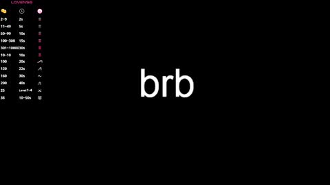 Sara online show from March 3, 6:13 pm