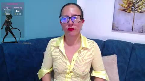 Sara   online show from February 13, 8:45 pm