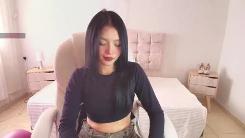 Sara online show from October 23, 3:13 pm
