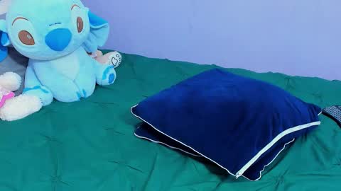 Sara Mendez online show from October 29, 1:07 am