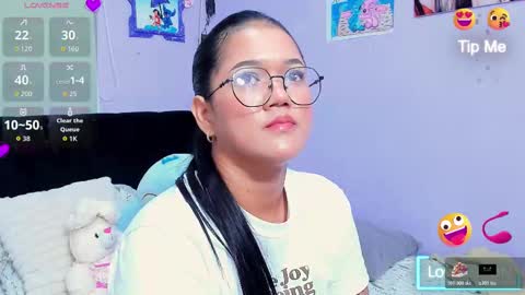 Sara Mendez online show from November 2, 2:11 am