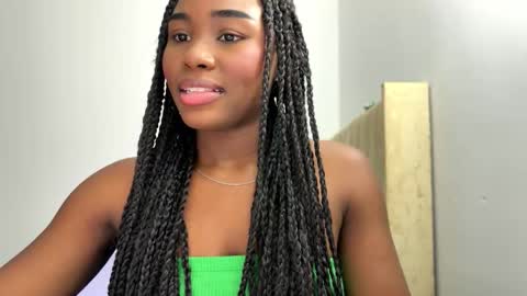 Sara online show from March 29, 12:45 am