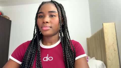 Sara online show from April 28, 3:00 am