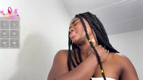 Sara online show from January 14, 1:46 am