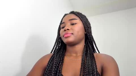 Sara online show from February 1, 1:57 am