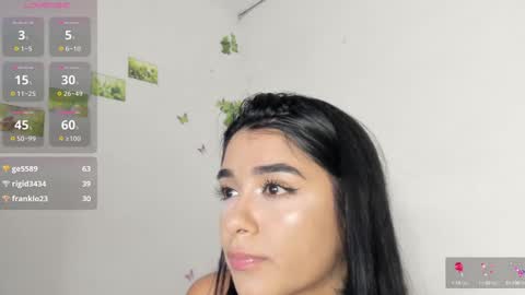 sara_ramirez0 online show from January 28, 2:32 am