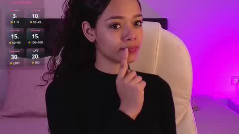 sara  online show from October 27, 2:17 pm