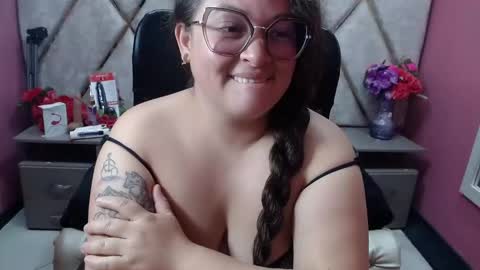 sara_thonson_ online show from February 21, 6:27 am