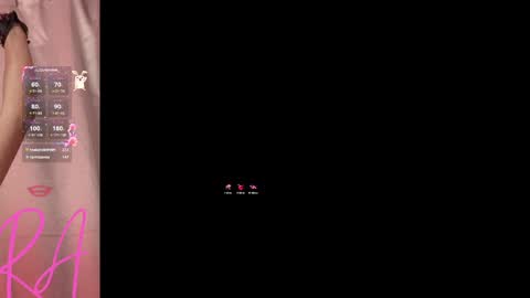 sara velez online show from February 14, 2:02 pm