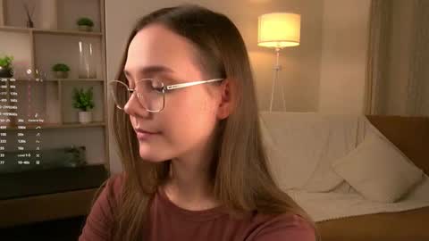 Im Sara  online show from January 6, 6:01 pm