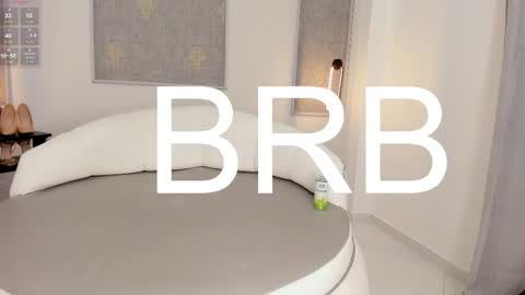 Saraa Gomez online show from April 20, 6:11 pm