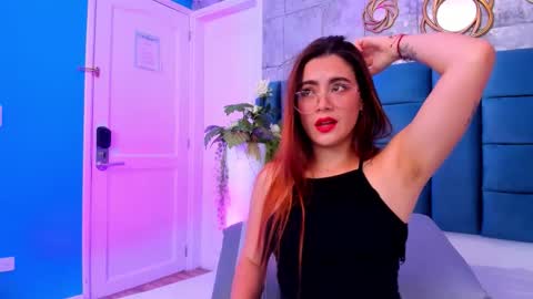 Sara Alvarezx online show from February 10, 5:10 am