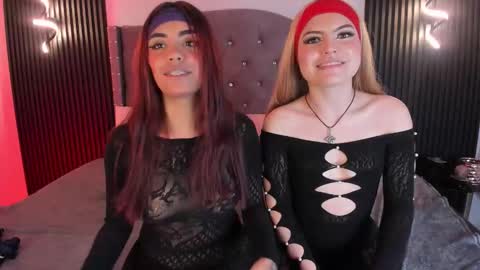 Sara online show from November 23, 5:05 am