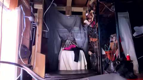 Sarrah Sweet online show from February 7, 8:39 am