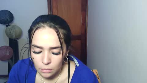 Sara online show from November 29, 2:08 am