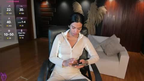 Sara  Everyday From 1430 to 2130 Col Time online show from March 18, 7:31 pm