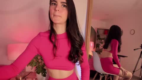 Sarada Parker online show from January 31, 3:44 pm