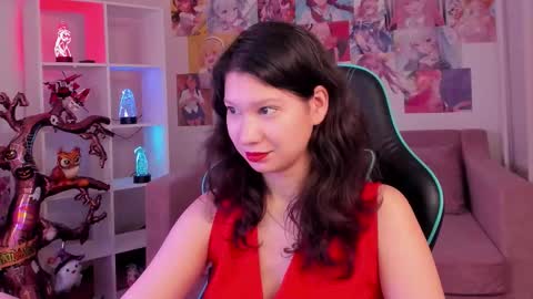 SaraDenars online show from November 7, 7:00 am