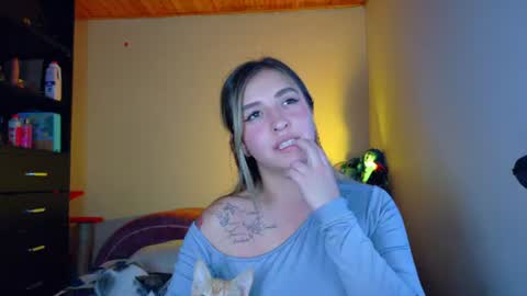 saradiazxxx online show from August 1, 5:53 am