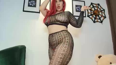 Sara online show from November 15, 5:53 am