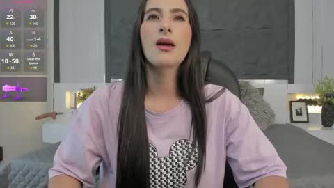  Sara Gomez  online show from March 30, 5:13 pm