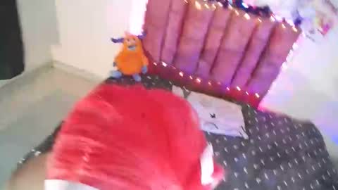 saragonz online show from November 14, 5:15 pm