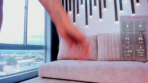 Sara Grey online show from March 4, 4:41 pm