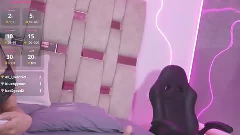 saraguzman__ online show from July 8, 10:46 pm