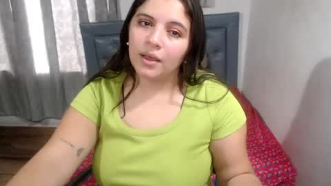 sarah online show from May 14, 8:18 pm