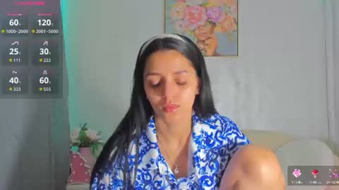 Sara online show from June 17, 9:36 am
