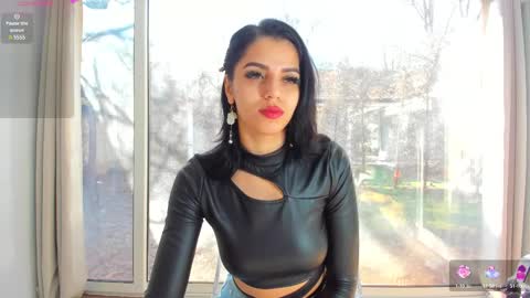 Sara online show from February 9, 12:19 pm