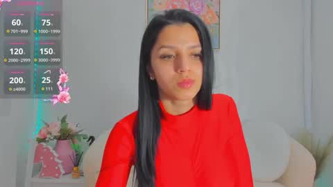 Sara online show from April 23, 7:05 am