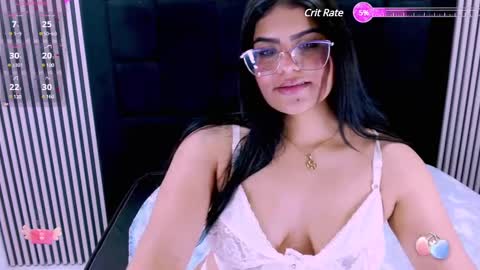 Sarah online show from February 20, 12:19 am