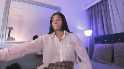 Sarah online show from February 20, 3:39 am