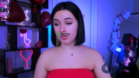 sarah foxy online show from February 15, 12:24 am