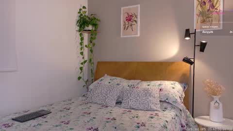 sarah_rayy online show from January 12, 9:11 pm