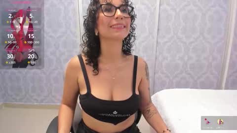 Sarah online show from November 12, 2:36 am