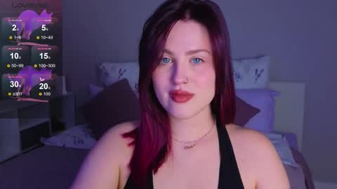 Sarah online show from December 3, 12:31 am