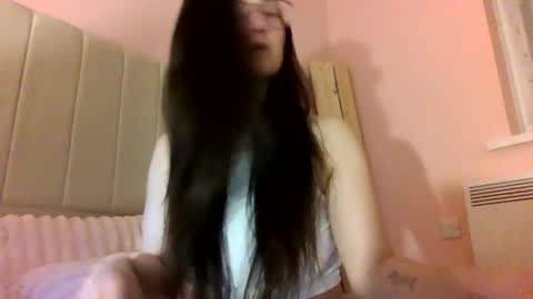 Sarah online show from January 12, 3:46 am