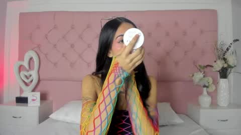 Sarah the Doll  online show from May 14, 4:38 pm
