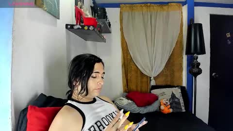  SARAHJEY     online show from March 16, 9:08 pm