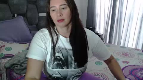 Lia online show from April 22, 9:11 pm